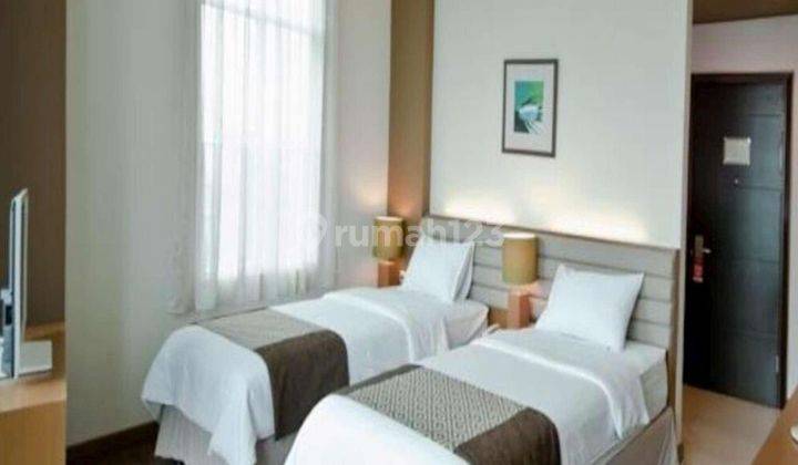 Dijual Cepat Hotel Di Area Cipaku Sayap Setiabudi Bandung Utara 12