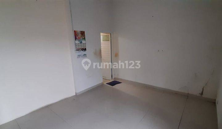 Disewakan Rumah Villa Minimalis Kolonel Masturi Lembang 8