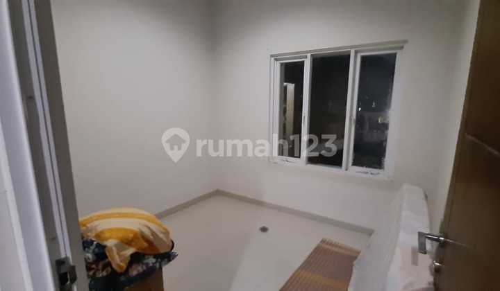 Disewakan Rumah Villa Minimalis Kolonel Masturi Lembang 9