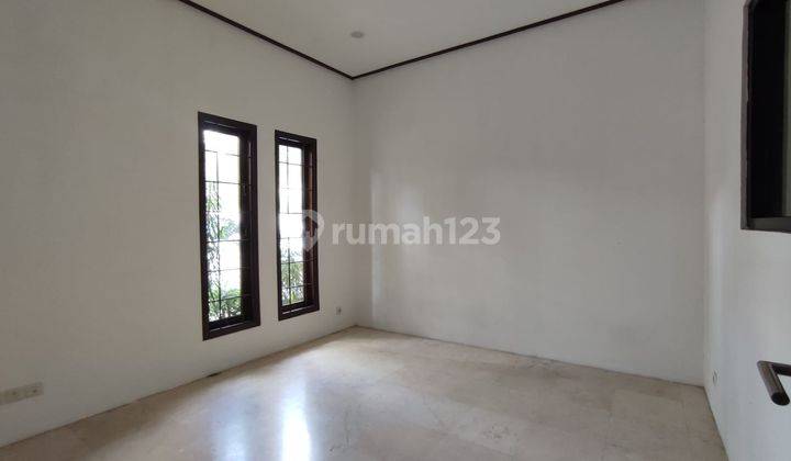 Disewakan Rumah Cocok Untuk Cafe N Kantor Talaga Bodas Bandung 4