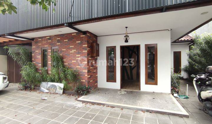 Disewakan Rumah Cocok Untuk Cafe N Kantor Talaga Bodas Bandung 7