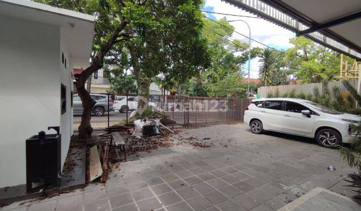 Disewakan Rumah Cocok Untuk Cafe N Kantor Talaga Bodas Bandung 8