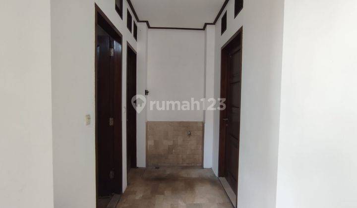 Disewakan Rumah Cocok Untuk Cafe N Kantor Talaga Bodas Bandung 20