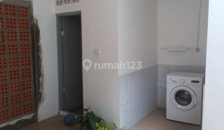 Disewakan Rumah Trawat Siap Huni Area Ciedes Sayap Sutami Bandung 2