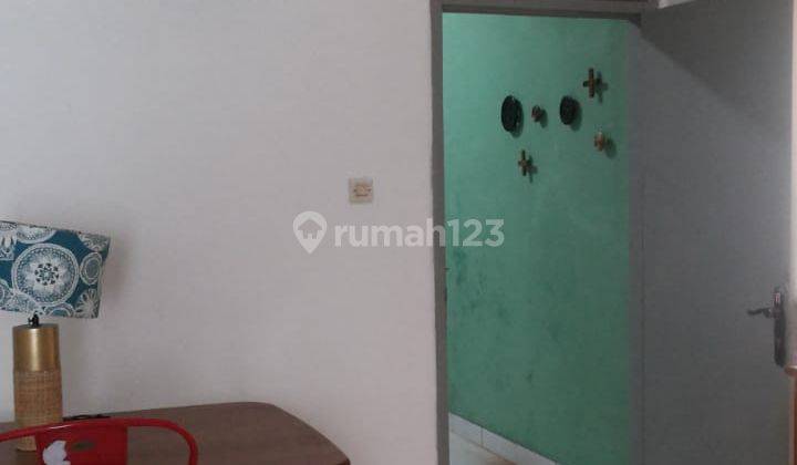 Disewakan Rumah Trawat Siap Huni Area Ciedes Sayap Sutami Bandung 3