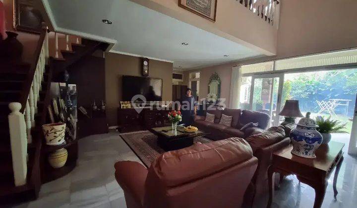 Rumah Asri Nyaman Terawat Area Sarikaso Sarijadi Bandung Utara 1