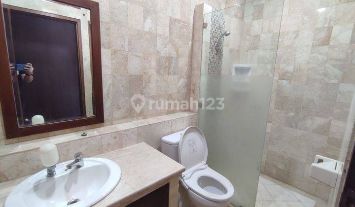 Disewakan Rumah Tinggal Cocok Untk Cafe Area Talaga Bodas Bandung 4