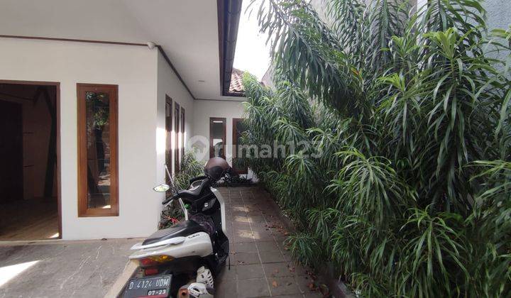 Disewakan Rumah Tinggal Cocok Untk Cafe Area Talaga Bodas Bandung 9