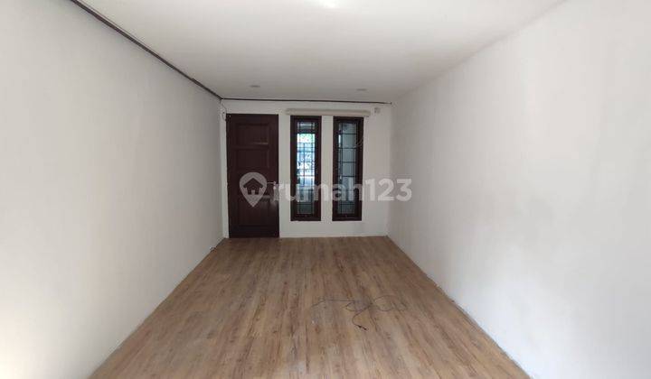 Disewakan Rumah Tinggal Cocok Untk Cafe Area Talaga Bodas Bandung 15