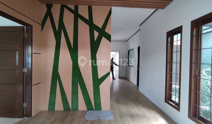 Disewakan Rumah Tinggal Cocok Untk Cafe Area Talaga Bodas Bandung 17