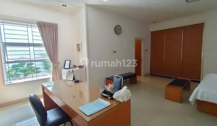 Rumah Mewah Minimalis Fullfurnish Di Komplek Setrasari Bandung 2