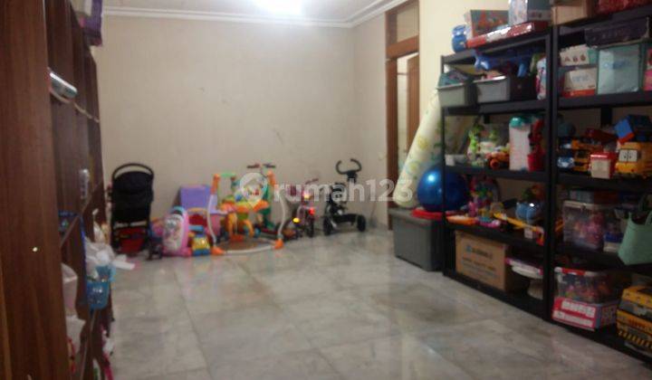 Disewakan Rumah Mewah Loksi Exclusive Budi Asih Setiabudi Bandung 9