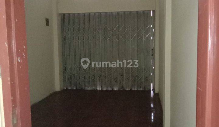 Dijual Ruko Strategis X Apotek Area Ahmad Yani Dekat Sayap Riau 4