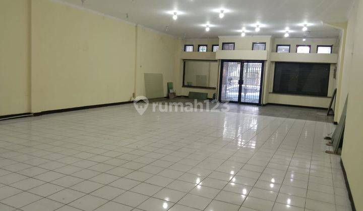 Dijual Ruko Strategis X Apotek Area Ahmad Yani Dekat Sayap Riau 6