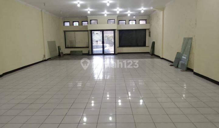 Dijual Ruko Strategis X Apotek Area Ahmad Yani Dekat Sayap Riau 7