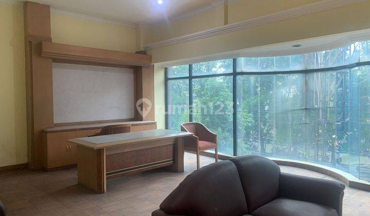 Dijual Ruko Strategis X Apotek Area Ahmad Yani Dekat Sayap Riau 1