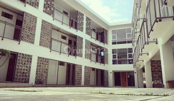 Dijual Rumah Kost Exclusive Okuvansi Tinggi Area Ciumbuleuit  1