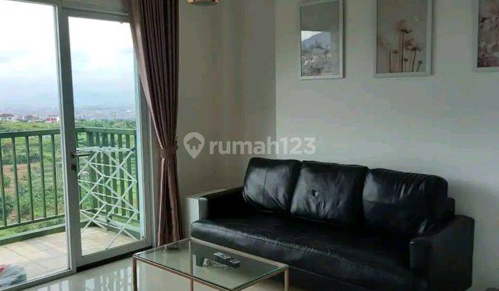 Dijual Apartemen Marbella Dago Pakar 2br Fullfurnish Nego 1