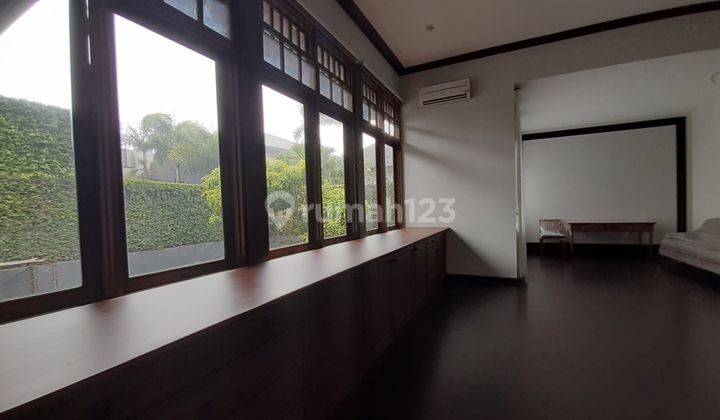 Disewakan Rumah Mewah Di Komplek Elite Setraduta Bandung Utara 19