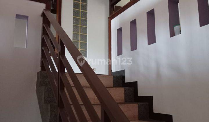 Disewakan Rumah Mewah Sejuk Asri Di Pondok Hijau Sayap Setiabudi 2