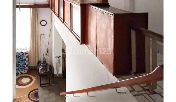 Dijual Rumah Lama Terawat Cocok Buat Rumah Kost Sangkuringan Dago 2