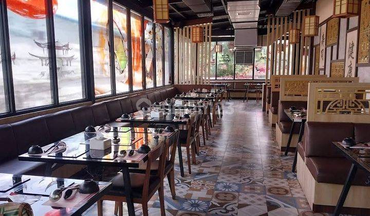 Disewakan Rumah Di Mainroad Diponogoro Cocok Buat Restoran 5