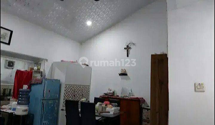 Dijual Rumah Nyaman Terawat Dekat Borma Margacinta Bandung 4