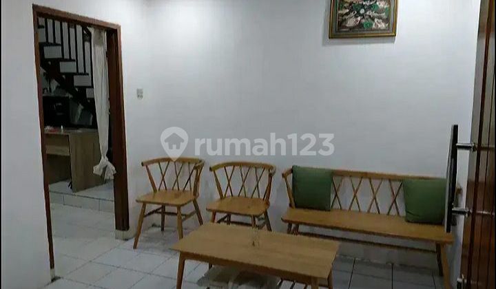 Dijual Rumah Nyaman Terawat Dekat Borma Margacinta Bandung 6