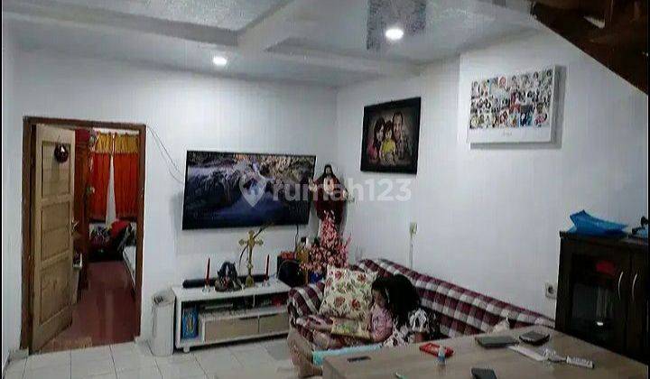 Dijual Rumah Nyaman Terawat Dekat Borma Margacinta Bandung 8
