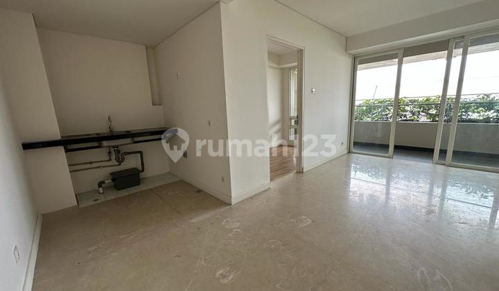 Termurah Apartemen 2br Landmark Residence Sayap Pajajaran Bandung 1