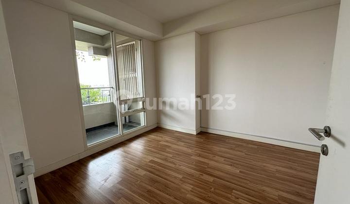Termurah Apartemen 2br Landmark Residence Sayap Pajajaran Bandung 6