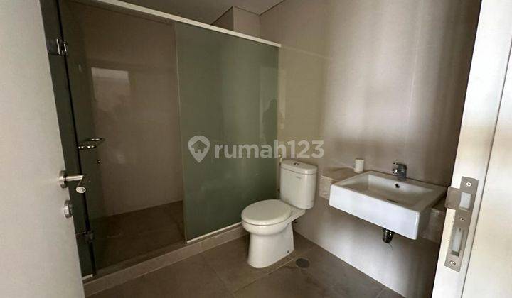 Termurah Apartemen 2br Landmark Residence Sayap Pajajaran Bandung 7