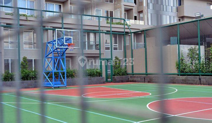 Termurah Apartemen 2br Landmark Residence Sayap Pajajaran Bandung 14