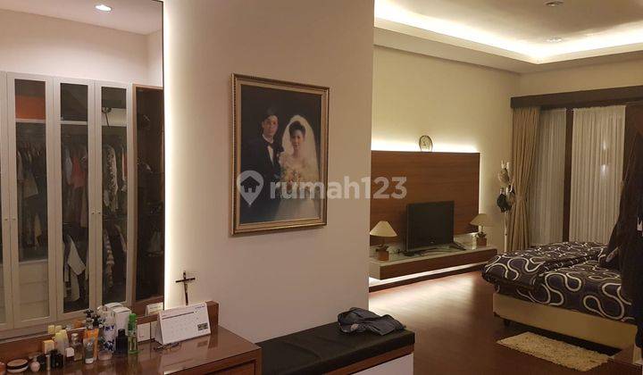 Dijual Rumah Minimalis di Komlek Elite Setraduta Bandung Utara 2