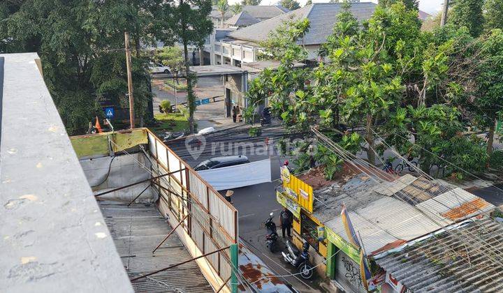 Dijual Cepat Rumah Kost Strategiis Di Dago Pojok Bandung Utara 1