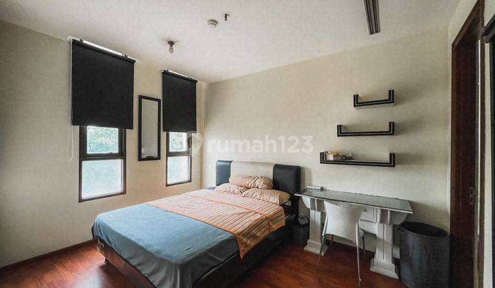 Termurah Apartement 2 BR Dago Butik Furnished Dekat It Bandung 2