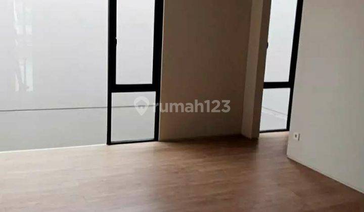 Dijual Rumah Minimalis Siap Huni Strategis Area Setrasari Bandung 2