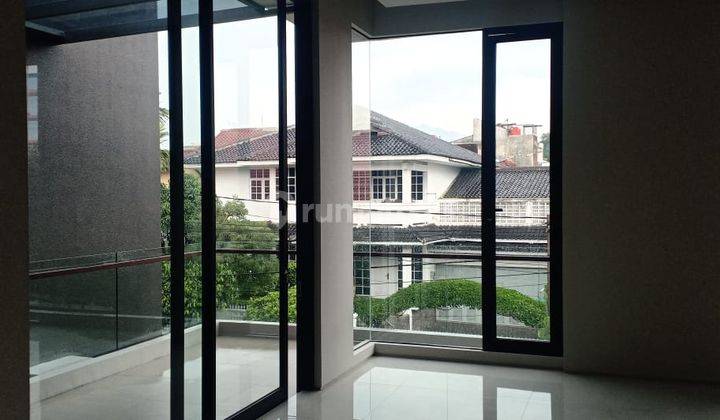 Dijual Rumah Minimalis Siap Huni Strategis Area Setrasari Bandung 1