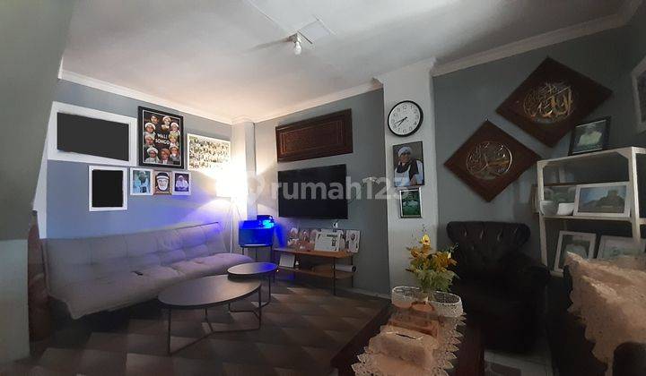 Rumah Minimalis Siap Huni Terawat Area Lembang Maribaya