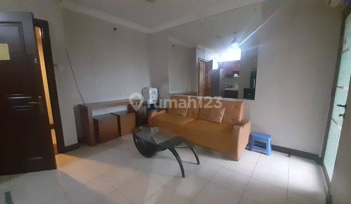 Termurah Apartemen 2br Fullfurnish The Majesty Dekat Maranatha 1