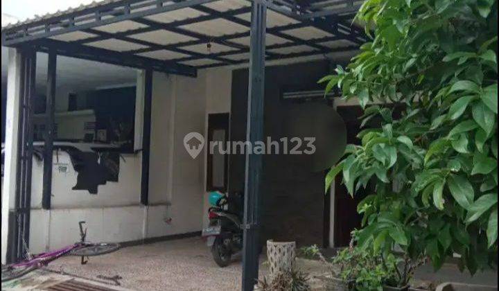 Dijual Rumah Nyaman Terawat Strategis Dekat Universita Telkom 1