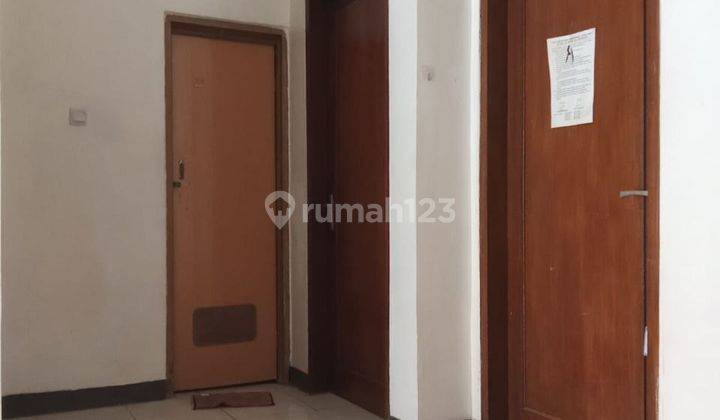 Dijual Rumah Nyaman Terawat Strategis Dekat Universita Telkom 2