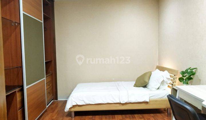 Dijual Apartemen 2br Fullfurnish Dago Butik Dekat Itb Bandung 2