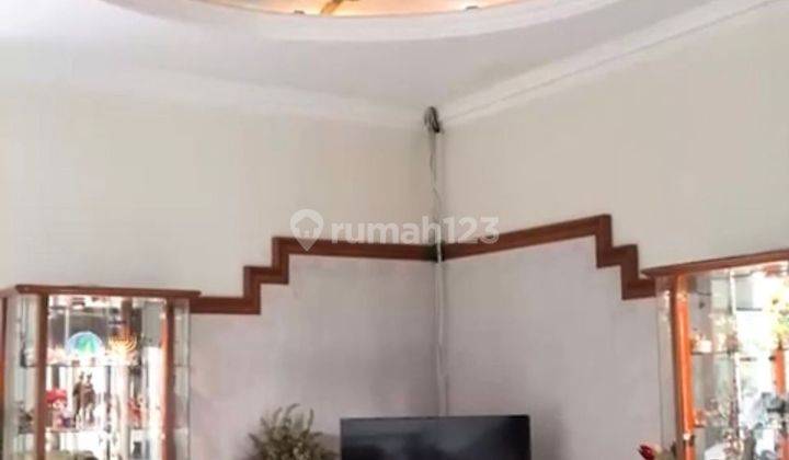 Dijual Rumah Mewah di Komplek Elite Setraduta Bandung Utara 2