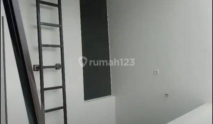 Dijual Rumah Minimalis Baru Siap Huni Area Riung Bandung Bandung 2