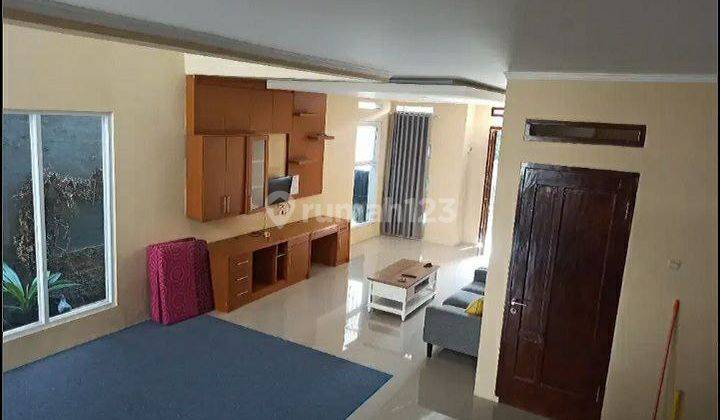 Dijual Rumah Villa Kekinian Siap Huni Area Sindanglaya Bandung 1