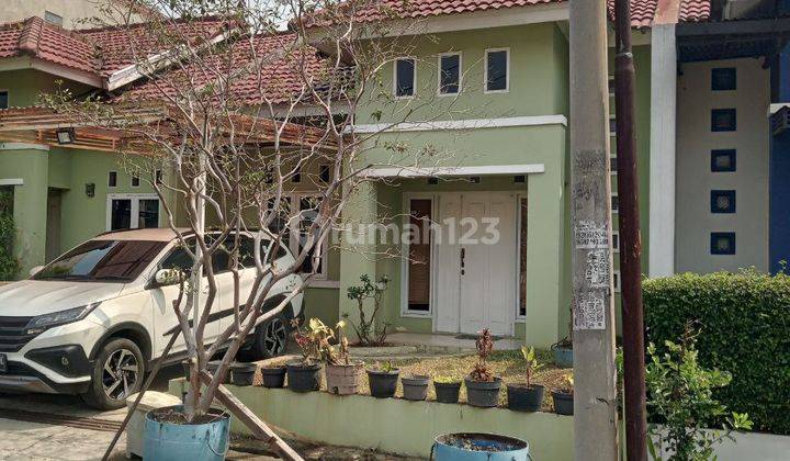 Jual Rumah Asri Terawat Siap Hun Di Komplek Pinus Regency Bandung 2