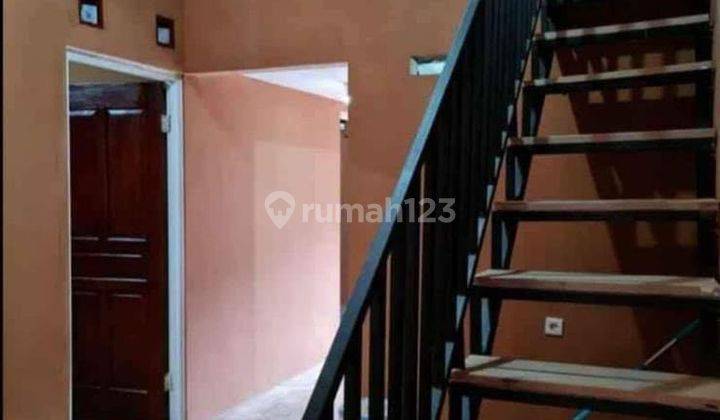 Jual Rumah Siap Huni Terawat Type Mezzanine Pinus Egency Bandung 2