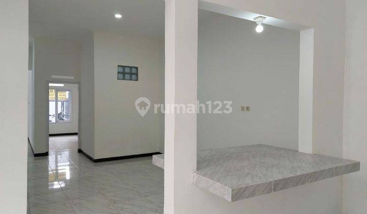 Dijual Rumah Minimalis Siap Huni Strategis Area Riung Bandung 1