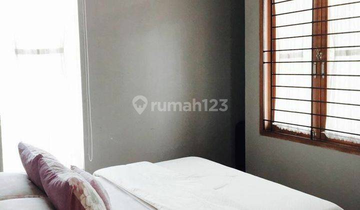 Dijual Rumah Minimalis Furnished Strategis Cigadung Sayap Dago 2